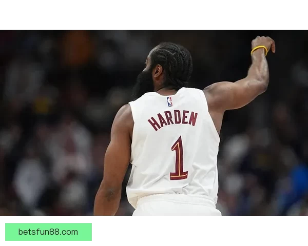 阿特金森：米切尔哈登都是顶级得分手 防守不重视季后赛难走远