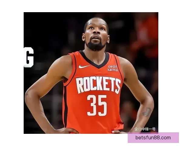 杜兰特谈防守压力：游走底线与三分线是破防关键